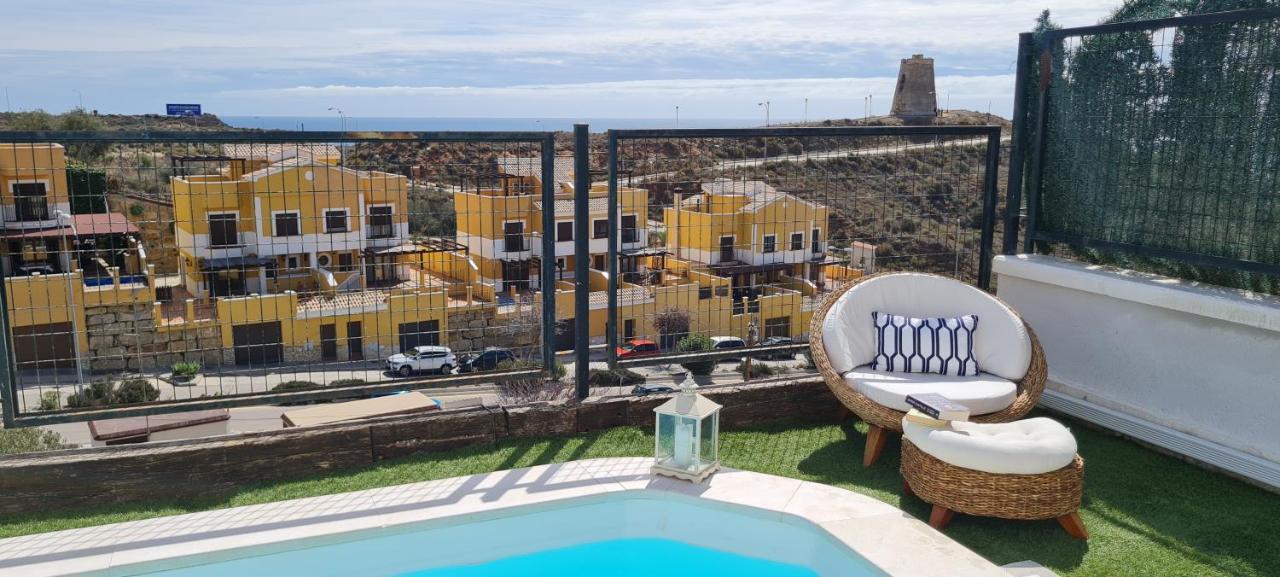 Castillo De Lagos エクステリア 写真