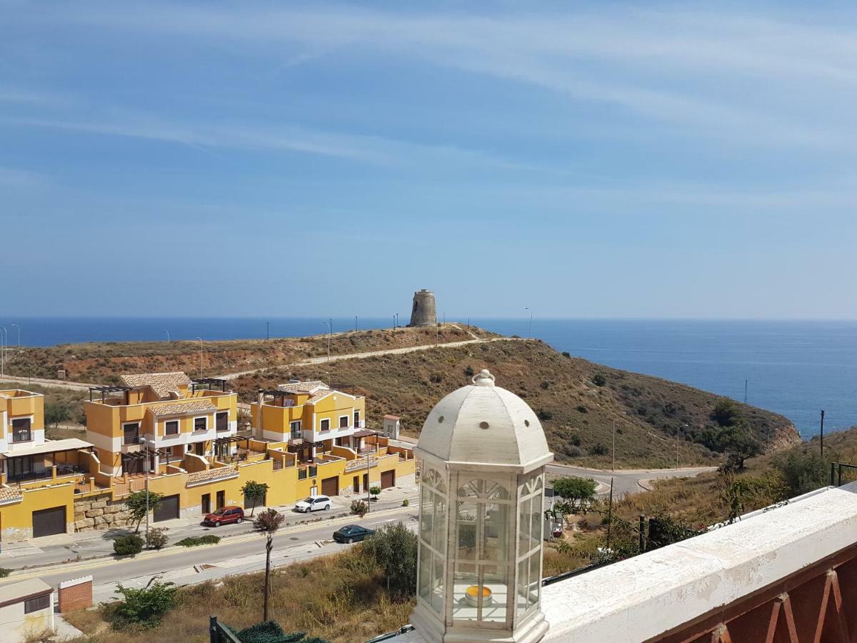 Castillo De Lagos エクステリア 写真