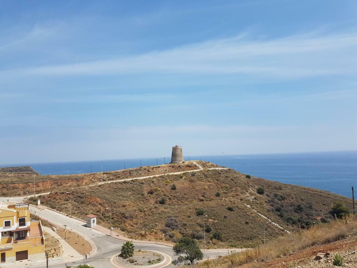 Castillo De Lagos エクステリア 写真