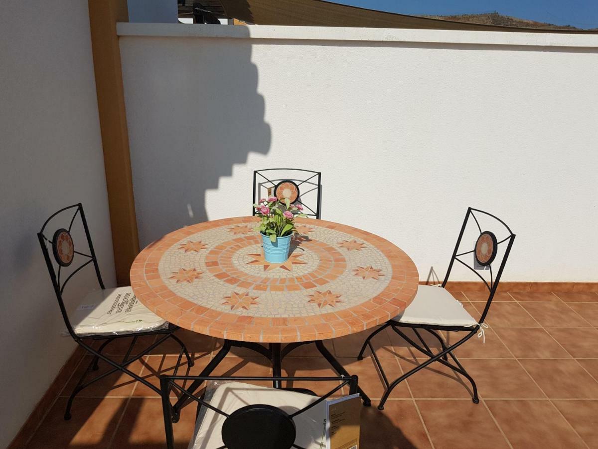 Castillo De Lagos エクステリア 写真